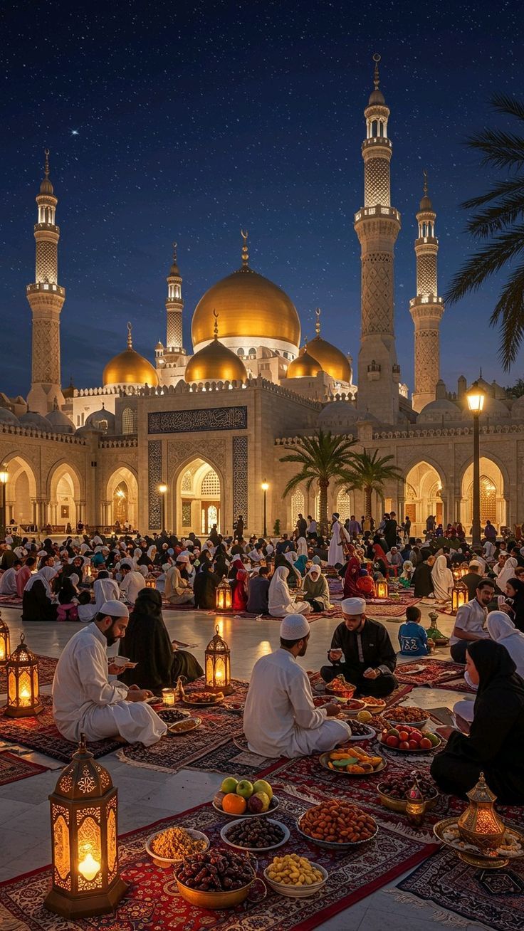 Miqat Special Journey